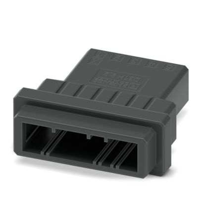 D31H 2,2/ 5-FH-3,81-X - Connettore per circuito stampato