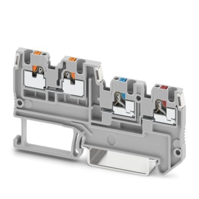 PTIO 1,5/S/3-R-CLM - Morsetti per sensori/attuatori