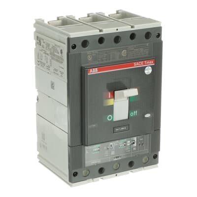 T5S 400 UL/CSA PR221DS-LS/I 400 3p F F