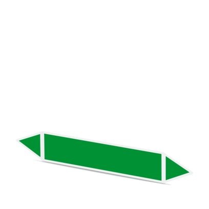 PML-T101 (52X560)R - Marcatore per tubazioni