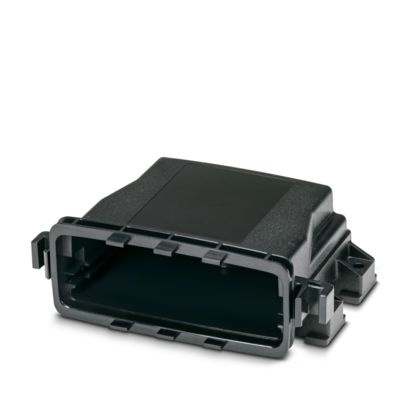 ECS-B-122X109-L-UV1-NV - Scatola di montaggio per elettronica