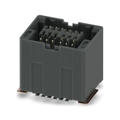 FP 0,8/ 12-FV 7,85 - Connettori femmina SMD