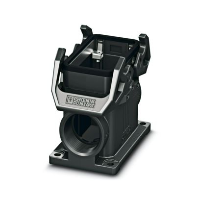 HC-EVO-B10-SHWD-2SSM20-PLRBK - Custodia