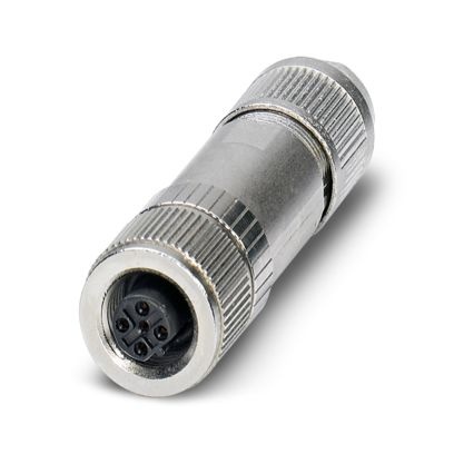 SACC-M12FSB-3SC SH PB - Connettore dati