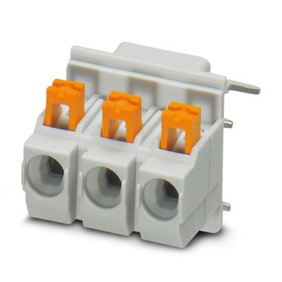 FKDSO 2,5 HV/3-R7,5KMGYTP11-13 - Morsetto per circuito stampato