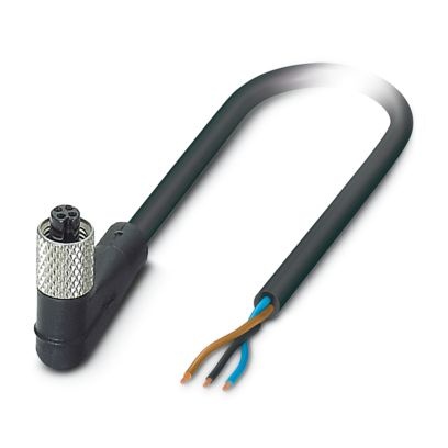 SAC-3P-10,0-PUR/M5FR - Cavo per sensore/attuatore