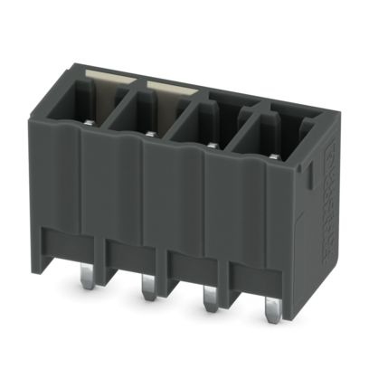 MCV 1,5/ 4-G-3,5 P20THRCP1,2 - Connettore fisso per circuiti stampati