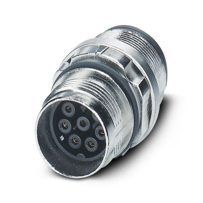 ST-5ES1N8A6100SX - Connettore a innesto per apparecchiatura a parete frontale