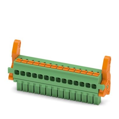 FMCOW 1,5/14-ST-3,5-LR - Connettore per circuito stampato