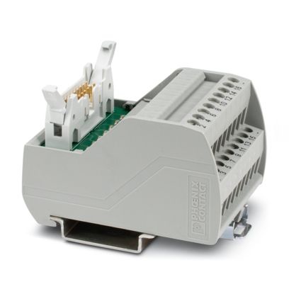 VIP-2/SC/FLK16/LED - Scheda di terminazione
