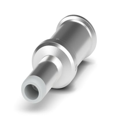 CK9,5P-ED-35,00M AG - Contatto per crimp