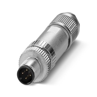 SACC-M12MS-4PL SH - Connettore