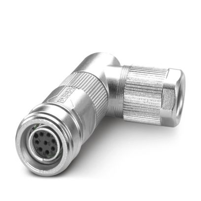 SACC-P12FR-8CT-CM SH - Connettore