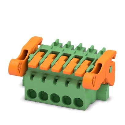 LPC 1,5/ 5-ST-3,81-LR - Connettore per circuito stampato
