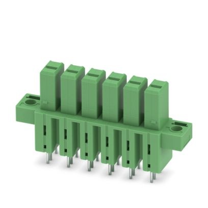 IPCV 5/ 6-GF-7,62 - Connettore fisso per circuiti stampati