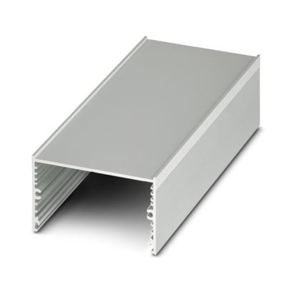 UM-ALU 4 AU75 L200 - Copertura profilo