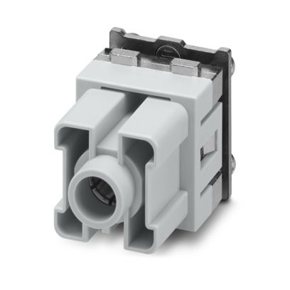 HC-M-01-AT-F-40-PE - Modulo di contatto femmina/maschio