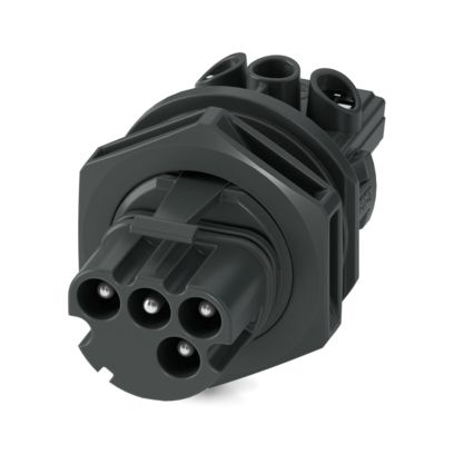 CBC-PRC 3-FT25-MS6 800V - Passaggio a parete