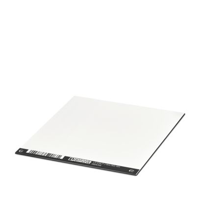 LS-EMLP (180X180) WH - Identificatore di apparecchiature