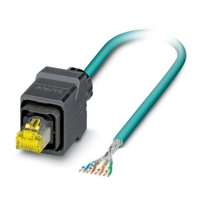 NBC-R4QC-IE8A/.../... - Cavo di rete