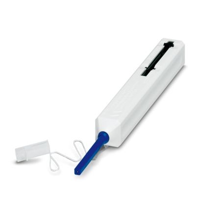 FOC-TOOL-FERRULECLEANER-1.25 - Accessorio LWL (connettore in fibra ottica)