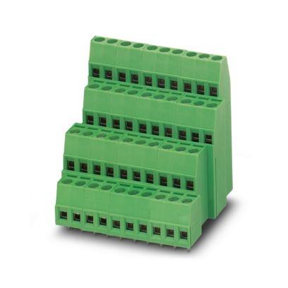 MK4DS 1,5/ 2-5,08 - Morsetto per circuito stampato