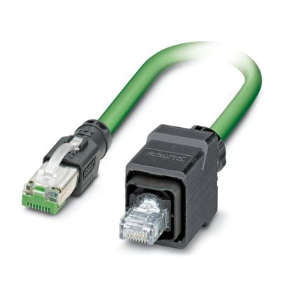 NBC-R4AC-R4QC-PN4/.../... - Cavo di rete