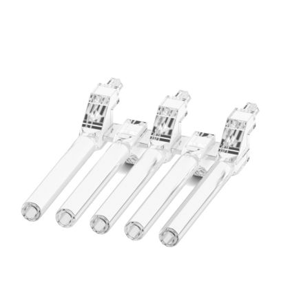 HS LC-V-D3/ R5XC1-5,08 - Conduttore luminoso