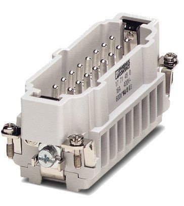 HC-B 16-ESTS 32 - Inserto di contatto