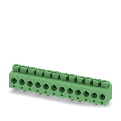 PTS 1,5/12-5,0-H GY7035 8PA - Morsetto per circuito stampato