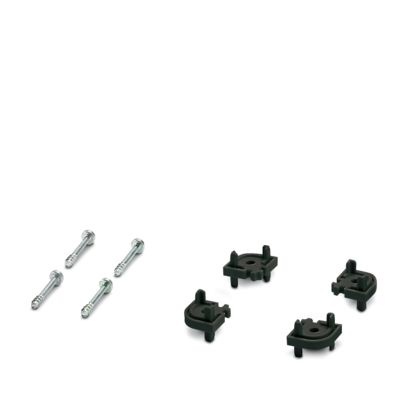 UCS CC 9005 VPE10 - Inserti per angoli
