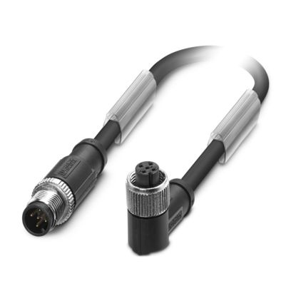 SAC-5P-M12MS-M12FR SH/.../... - Cavo per sensore/attuatore