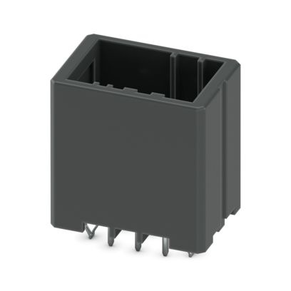 DD31H 2,2/ 6-V-3,81-Y - Connettore fisso per circuiti stampati