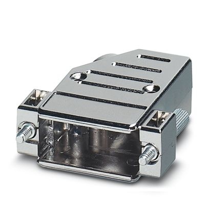 VS-15-T-20-1-S-A - Contenitore a corpo mobile D-SUB