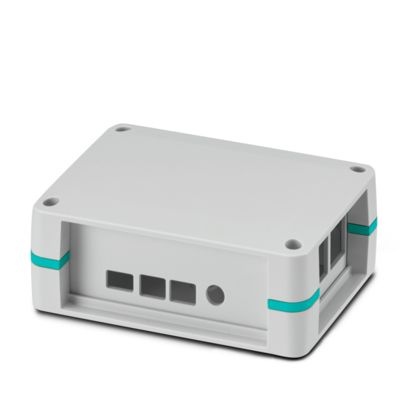 UCS 125-87-F-GD-RPI4B 7035 - Contenitore universale