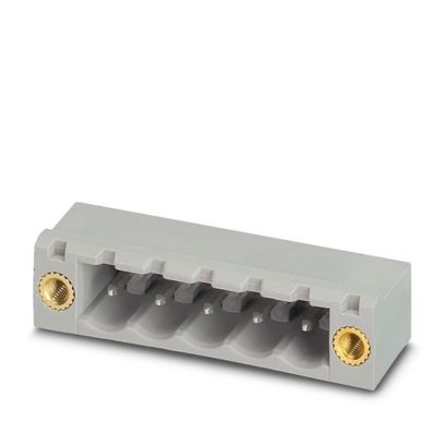BCH-508HF- 2 BK BDWH:1-2 - Connettore fisso per circuiti stampati