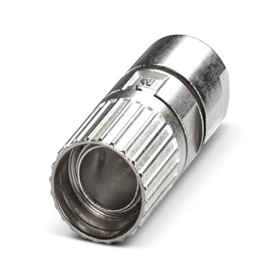 M23-00000008003-SIG - Custodia per connettore circolare a innesto