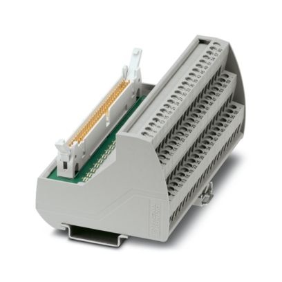 VIP-3/SC/FLK60/LED - Scheda di terminazione