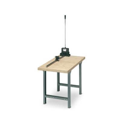 PPS TABLE - Banco da lavoro