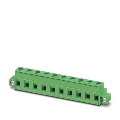 GMSTB 2,5/ 6-STFS59-7,62 OG AU - Connettore per circuito stampato