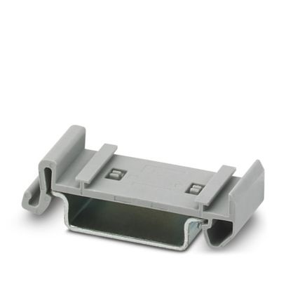 PTFIX 10/S-NS35A - Adattatore per guida di fissaggio