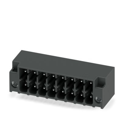 DMC 1,5/16-G1F-3,5-LRP26THRR88 - Connettore fisso per circuiti stampati