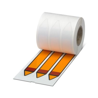 PML-T104 (26X280)R CUS - Marcatore per tubazioni
