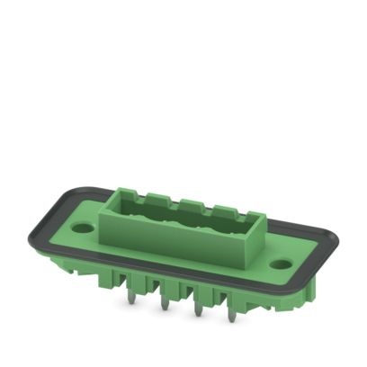 DFK-MSTBVA 2,5/ 4-G-5,08 - Intestazione passante