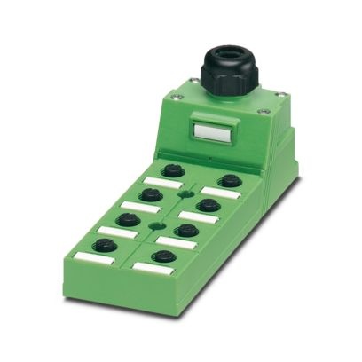 SACB-4/8-C 90 - Scatola di distribuzione