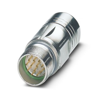 RF-12M2N1290DU - Connettore per accoppiamenti