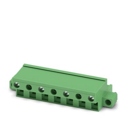 FRONT-GMSTB 2,5/ 7-STF-7,62 4P - Connettore per circuito stampato
