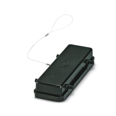 HC-B24-HCLFD-PR-BK - Coperchio di protezione