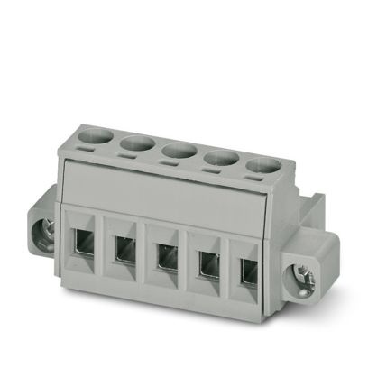 BCP-500F-12 GN BD:1-12Q - Connettore per circuito stampato