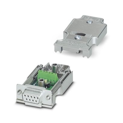 SUBCON-PLUS-CAN/AX - Connettore bus D-SUB
